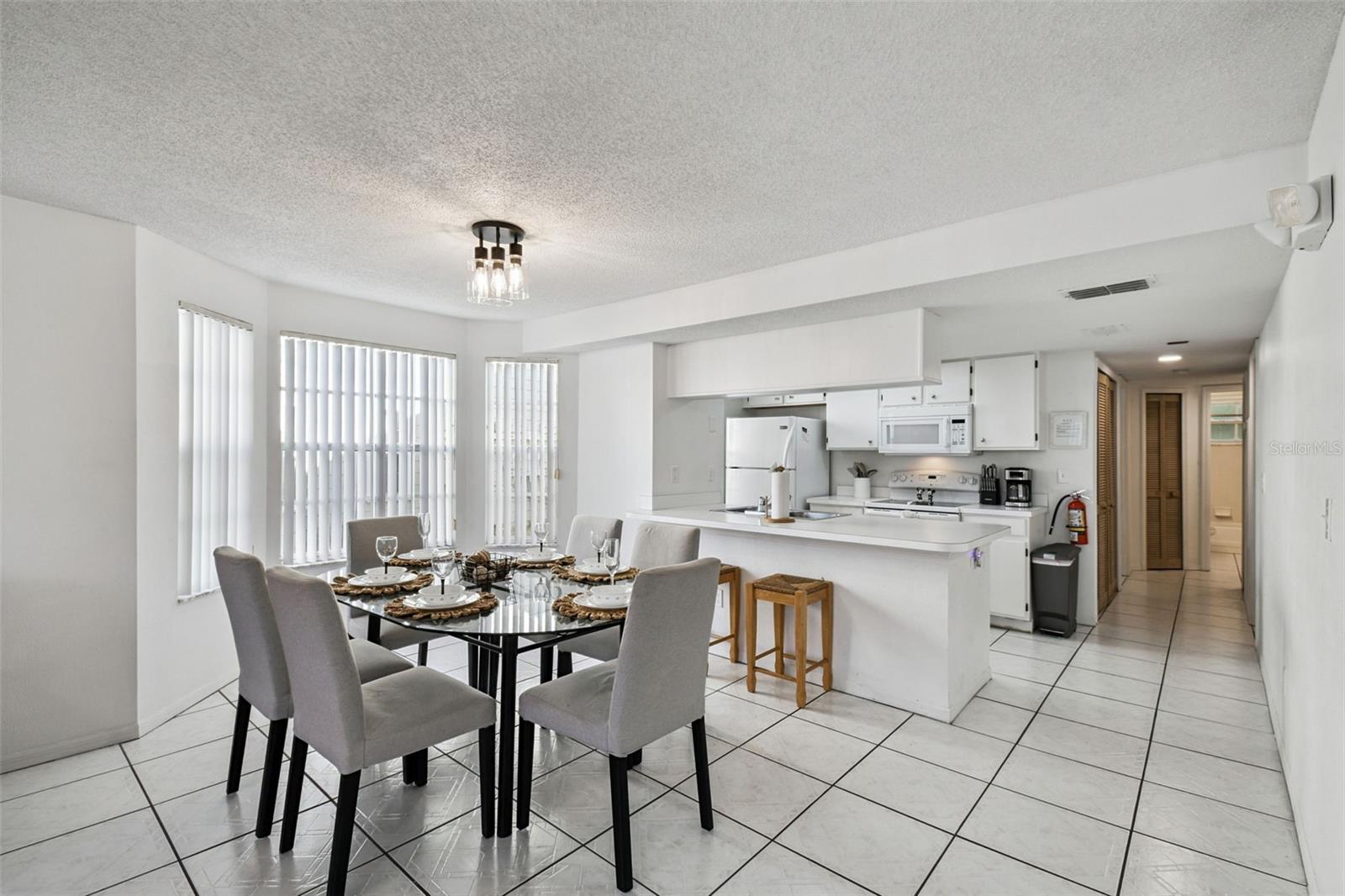 ROYAL PALM BAY CONDO - Residential