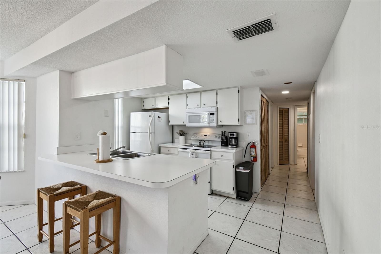 ROYAL PALM BAY CONDO - Residential