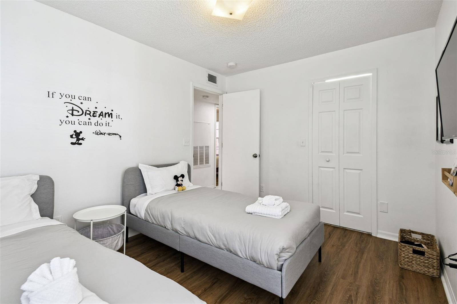 ROYAL PALM BAY CONDO - Residential