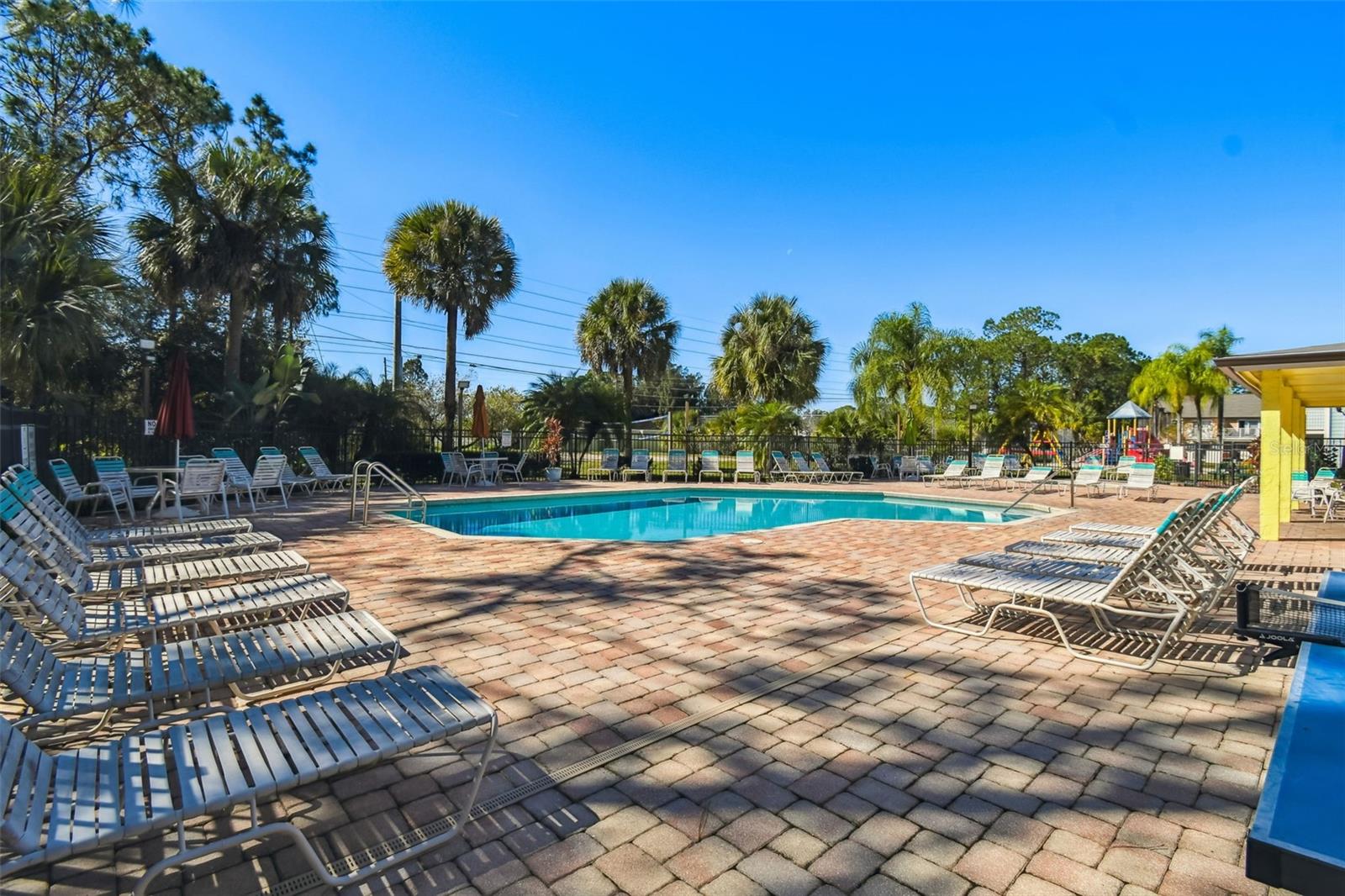 ROYAL PALM BAY CONDO - Residential