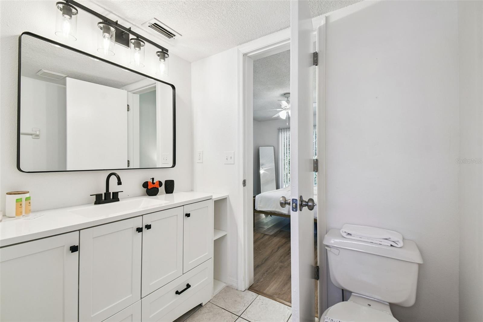 ROYAL PALM BAY CONDO - Residential