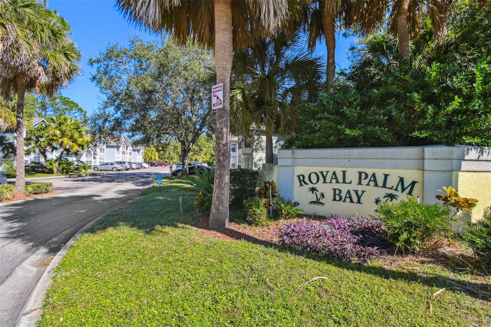 ROYAL PALM BAY CONDO - Residential