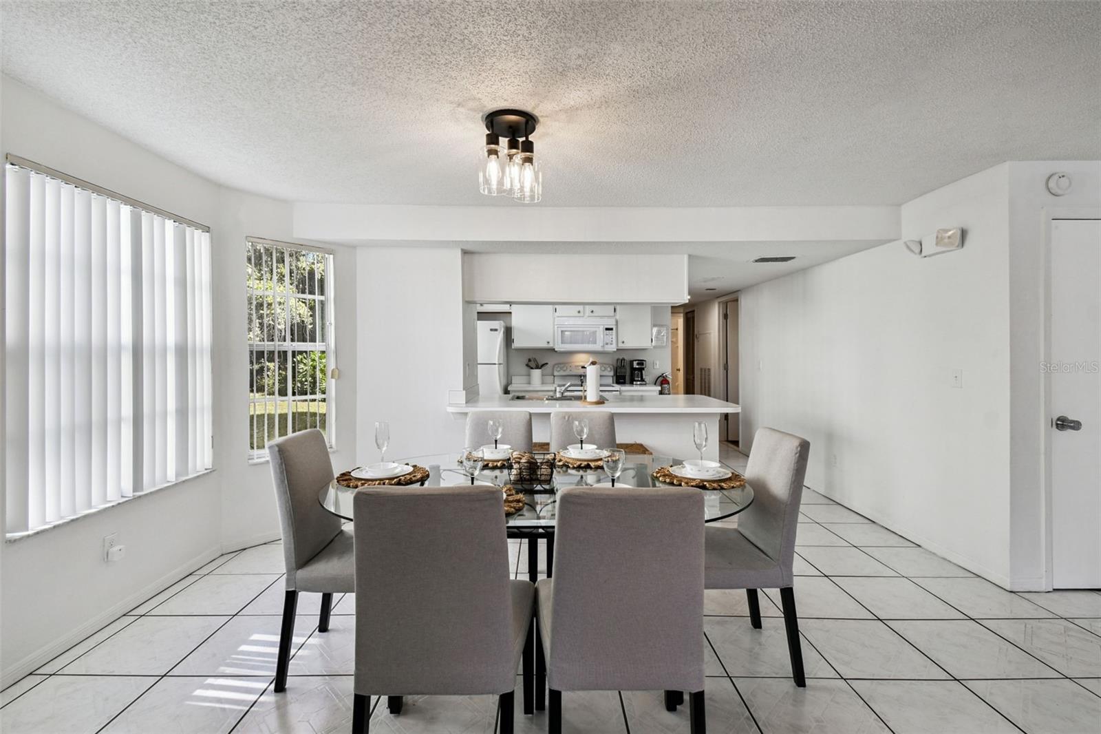 ROYAL PALM BAY CONDO - Residential