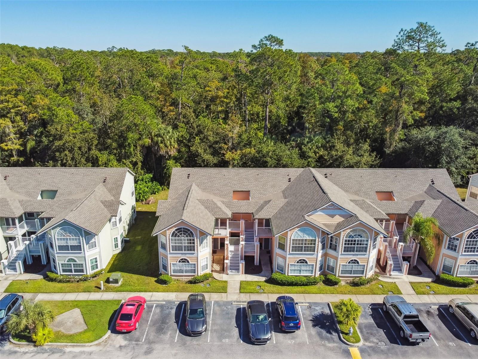 ROYAL PALM BAY CONDO - Residential