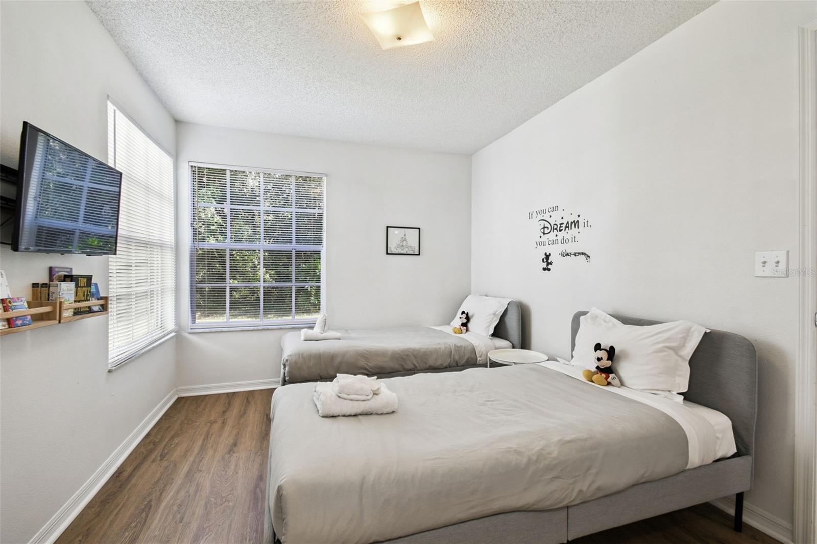 ROYAL PALM BAY CONDO - Residential