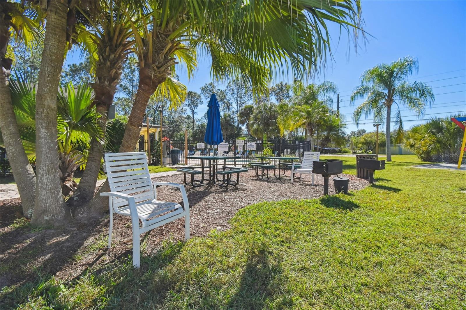 ROYAL PALM BAY CONDO - Residential