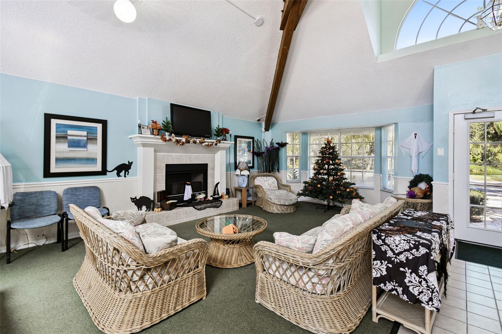 ROYAL PALM BAY CONDO - Residential