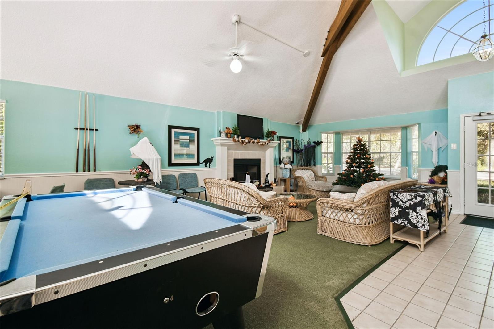 ROYAL PALM BAY CONDO - Residential