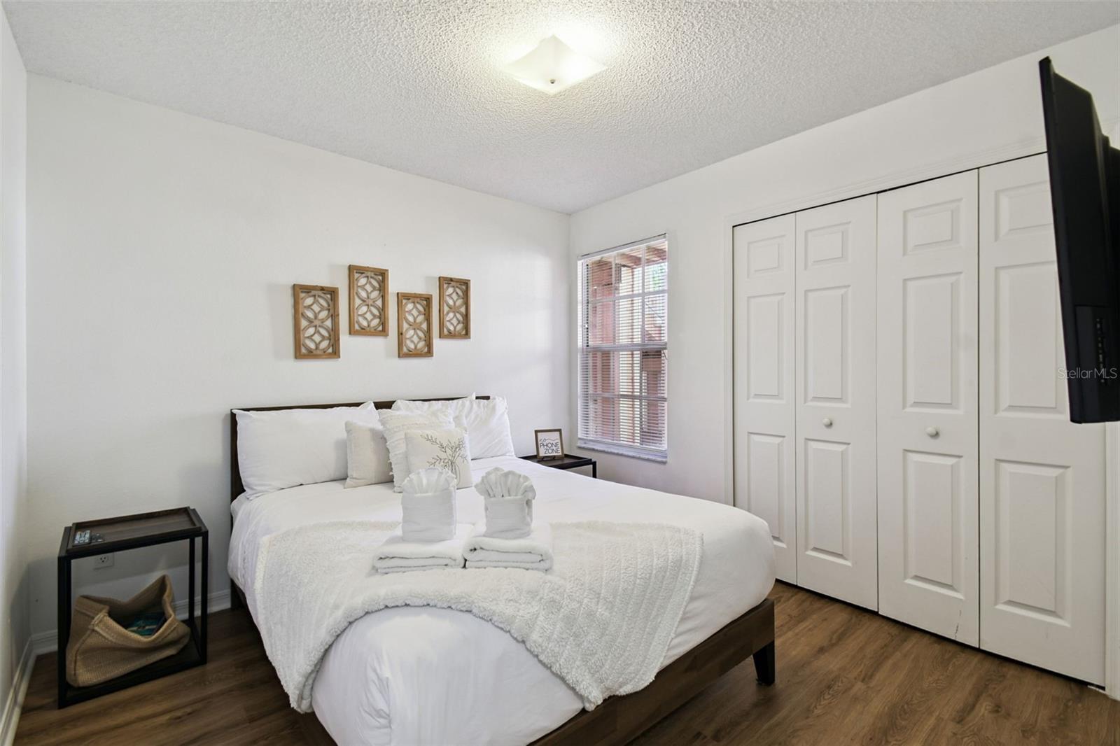 ROYAL PALM BAY CONDO - Residential