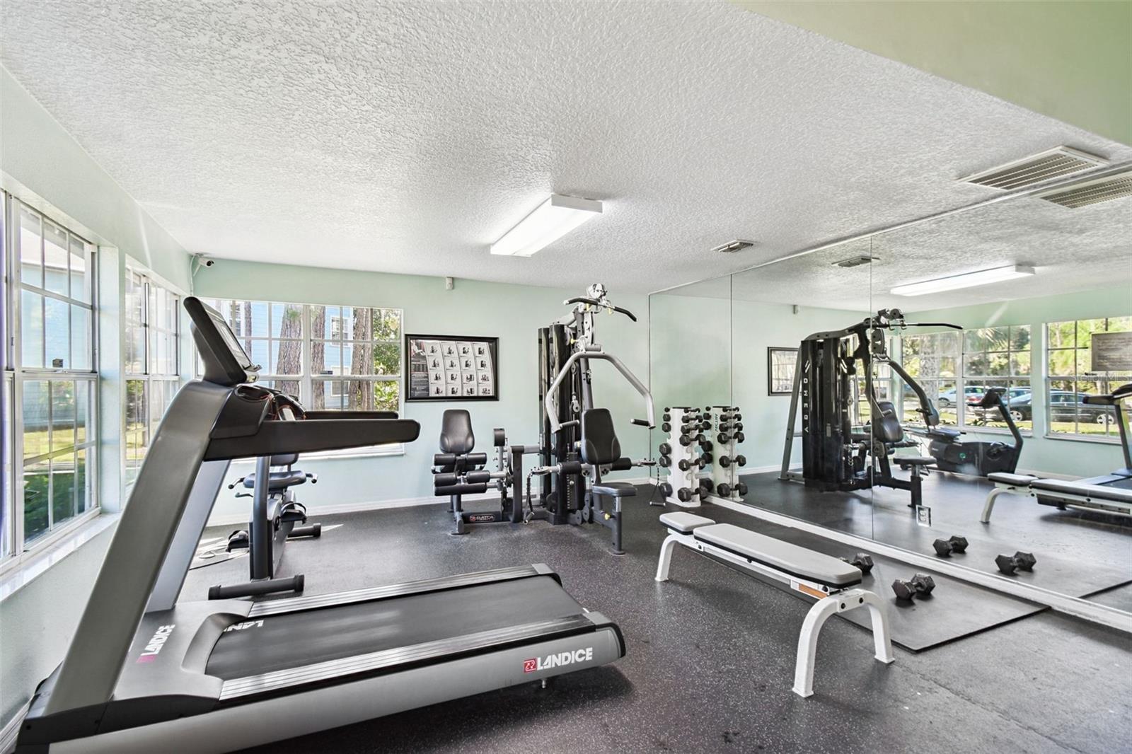 ROYAL PALM BAY CONDO - Residential