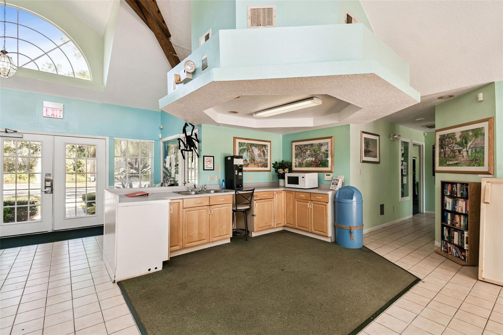 ROYAL PALM BAY CONDO - Residential