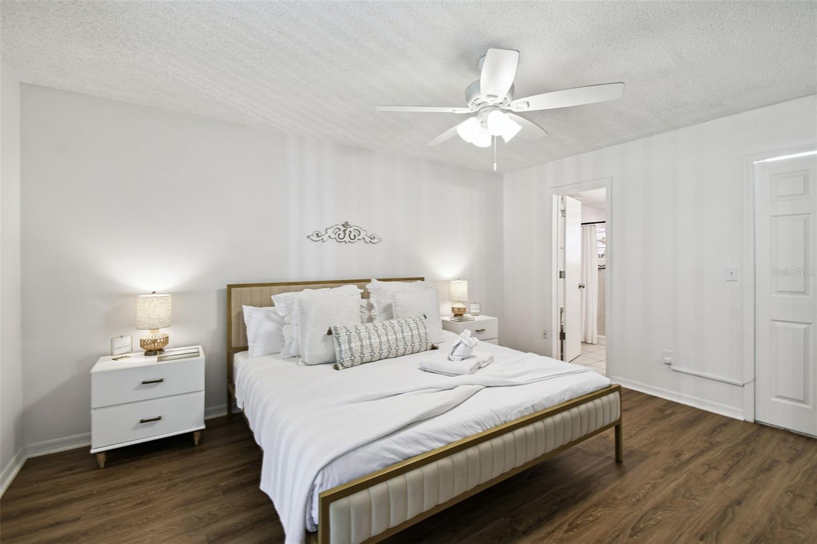 ROYAL PALM BAY CONDO - Residential