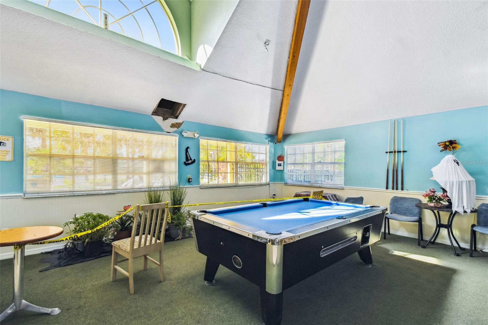 ROYAL PALM BAY CONDO - Residential