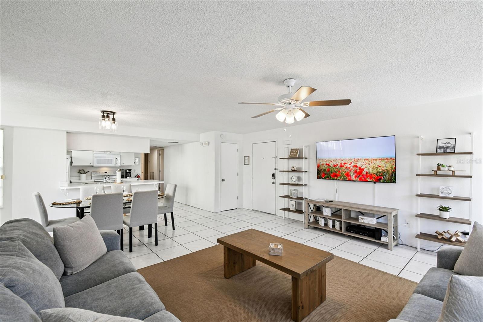 ROYAL PALM BAY CONDO - Residential