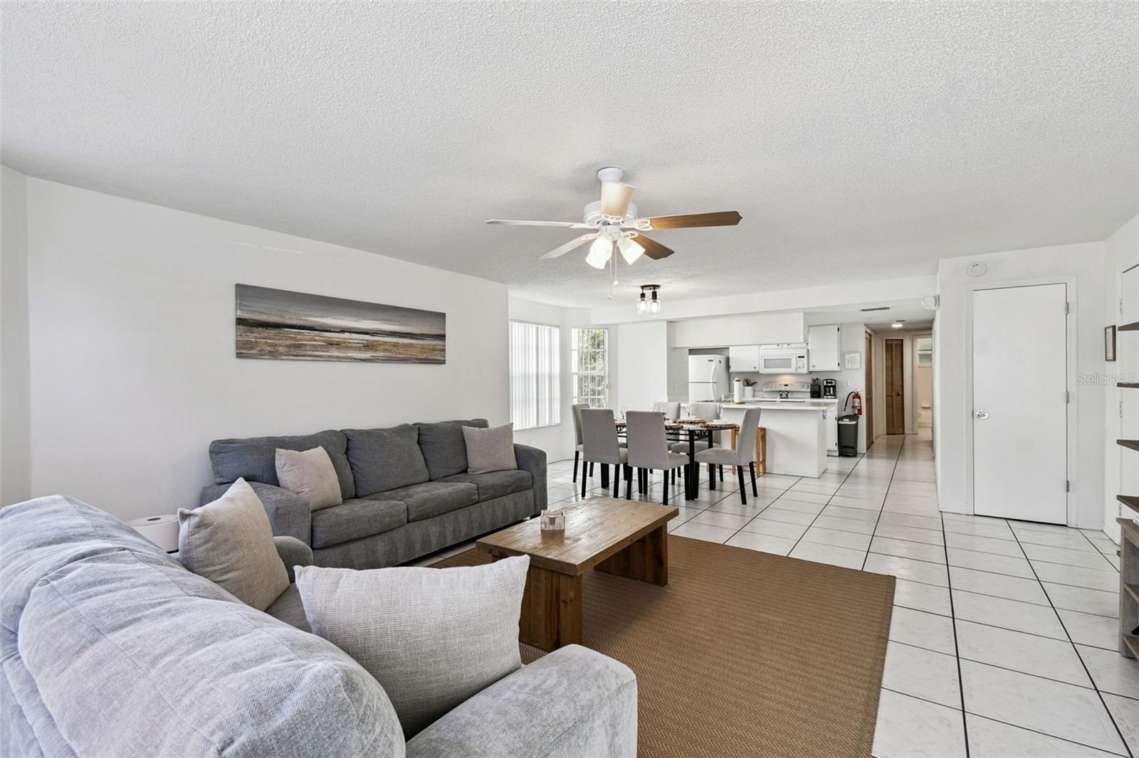 ROYAL PALM BAY CONDO - Residential