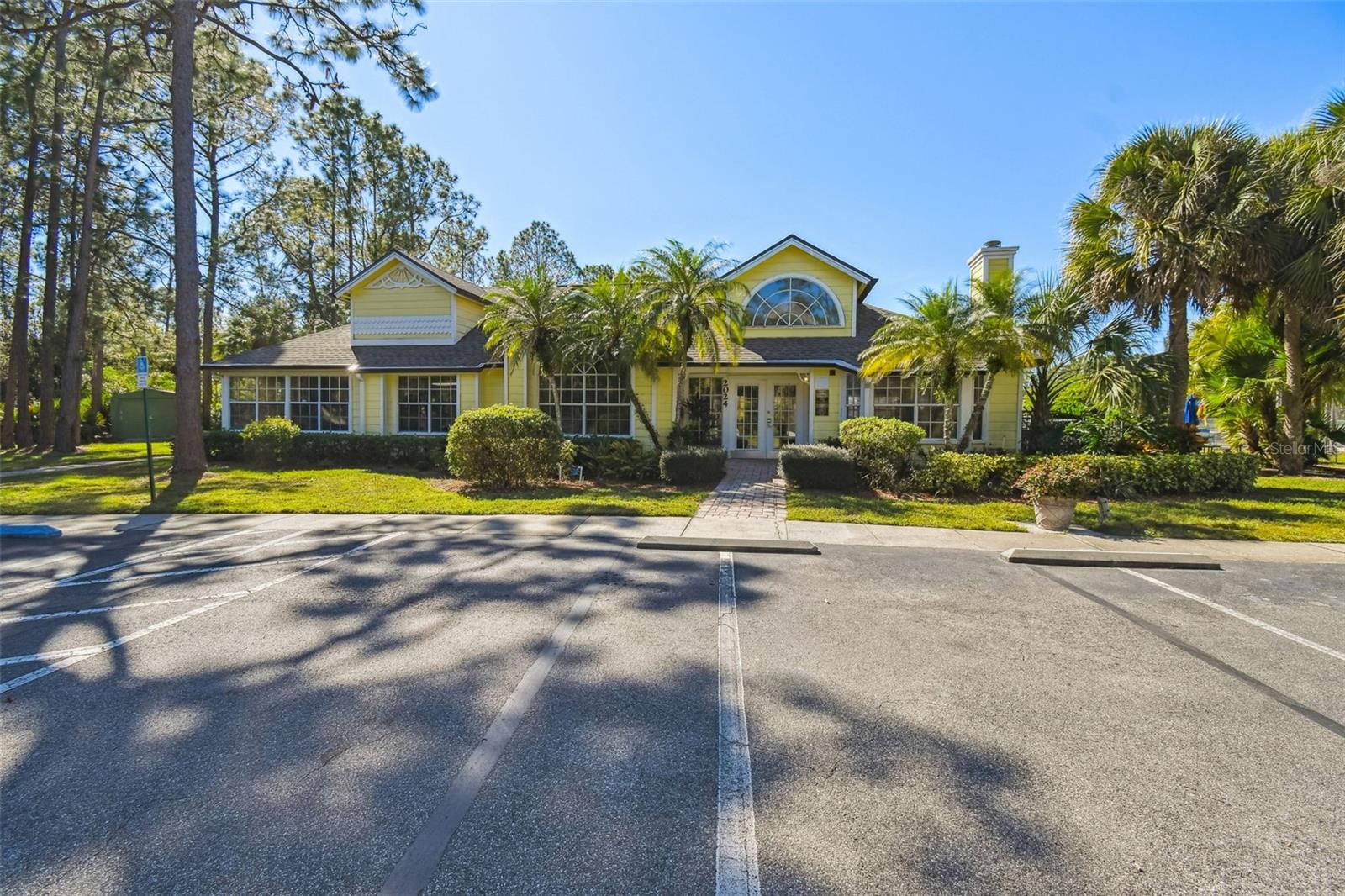 ROYAL PALM BAY CONDO - Residential