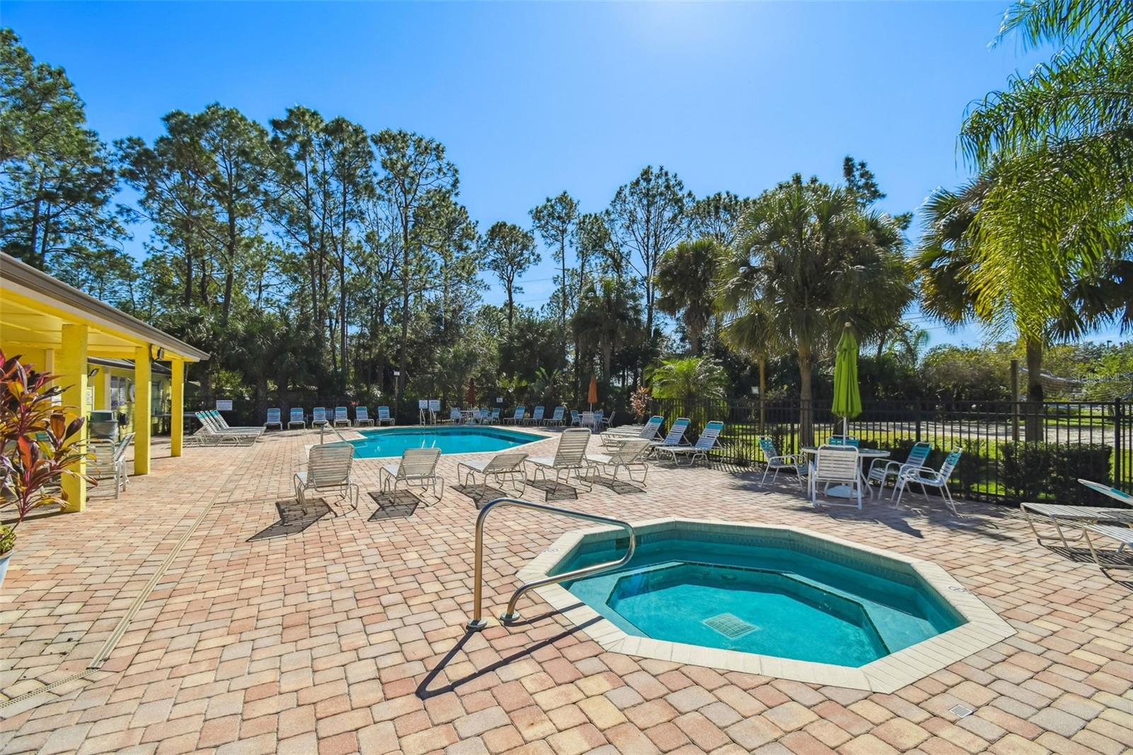 ROYAL PALM BAY CONDO - Residential