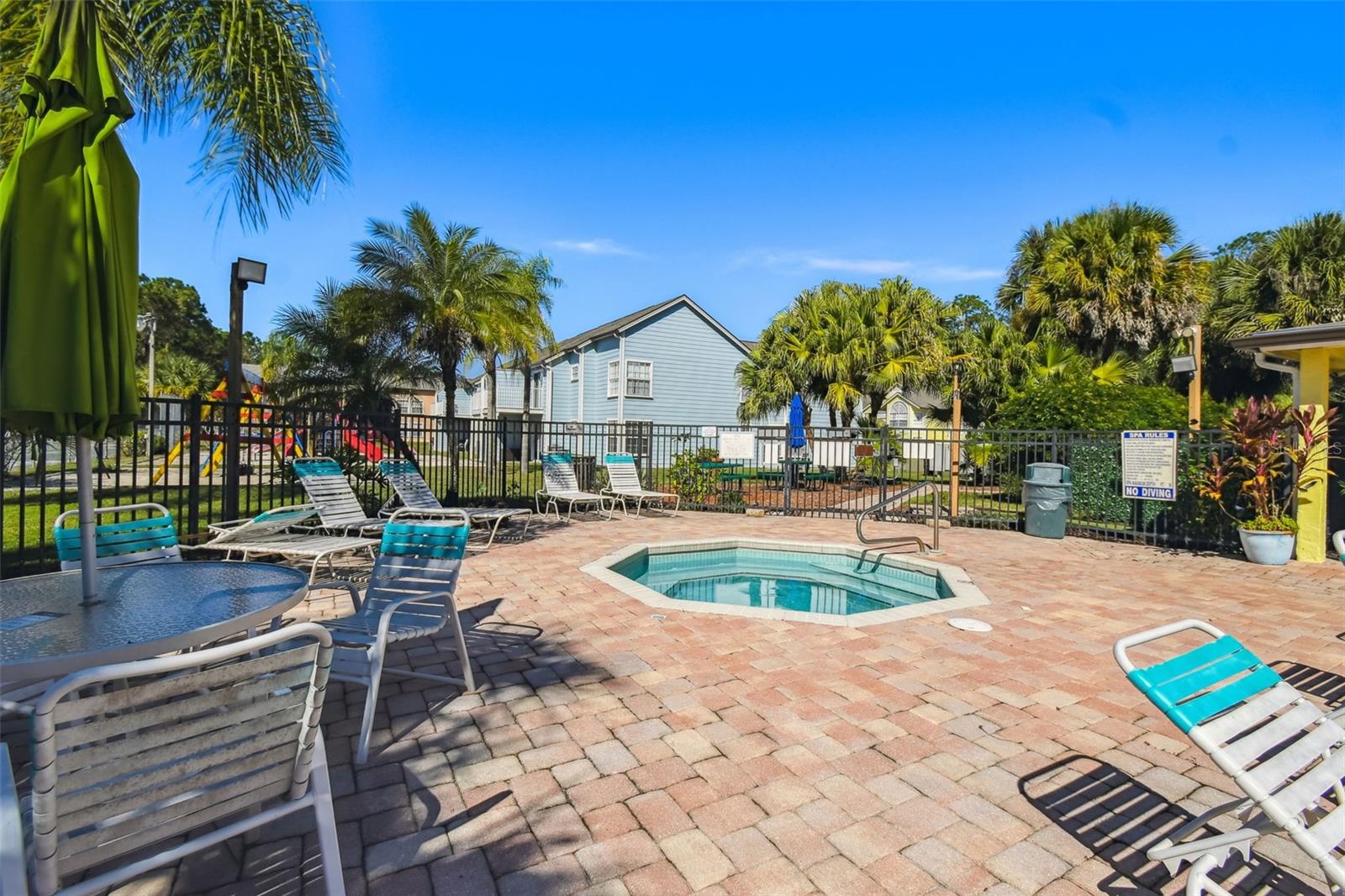 ROYAL PALM BAY CONDO - Residential