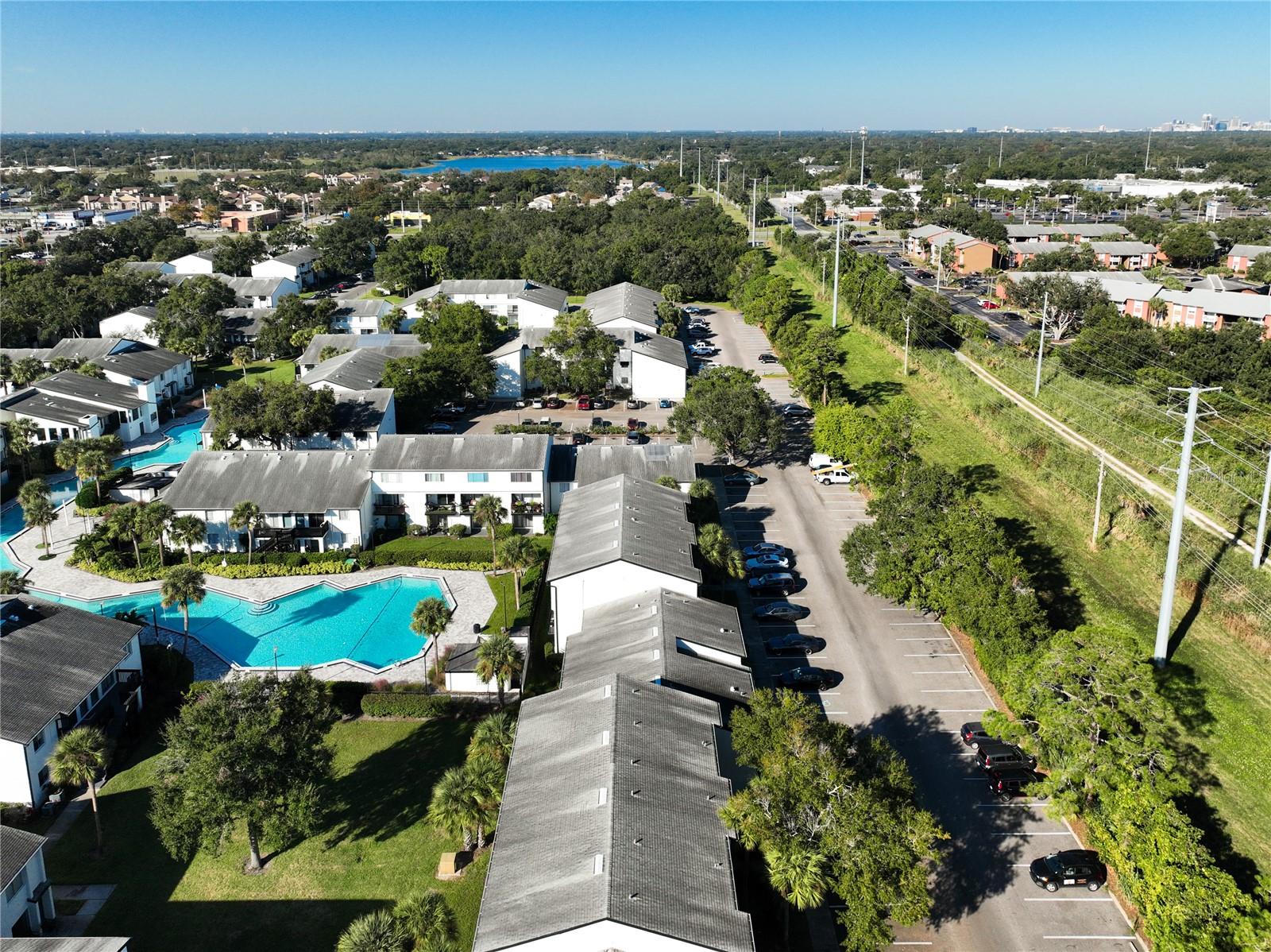 AVALON - Residential