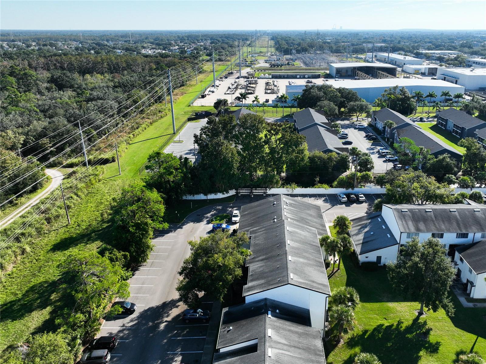 AVALON - Residential