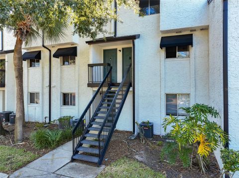 Photo of 4117 S Semoran Boulevard #14, Orlando, FL 32822 (MLS # O6358577)