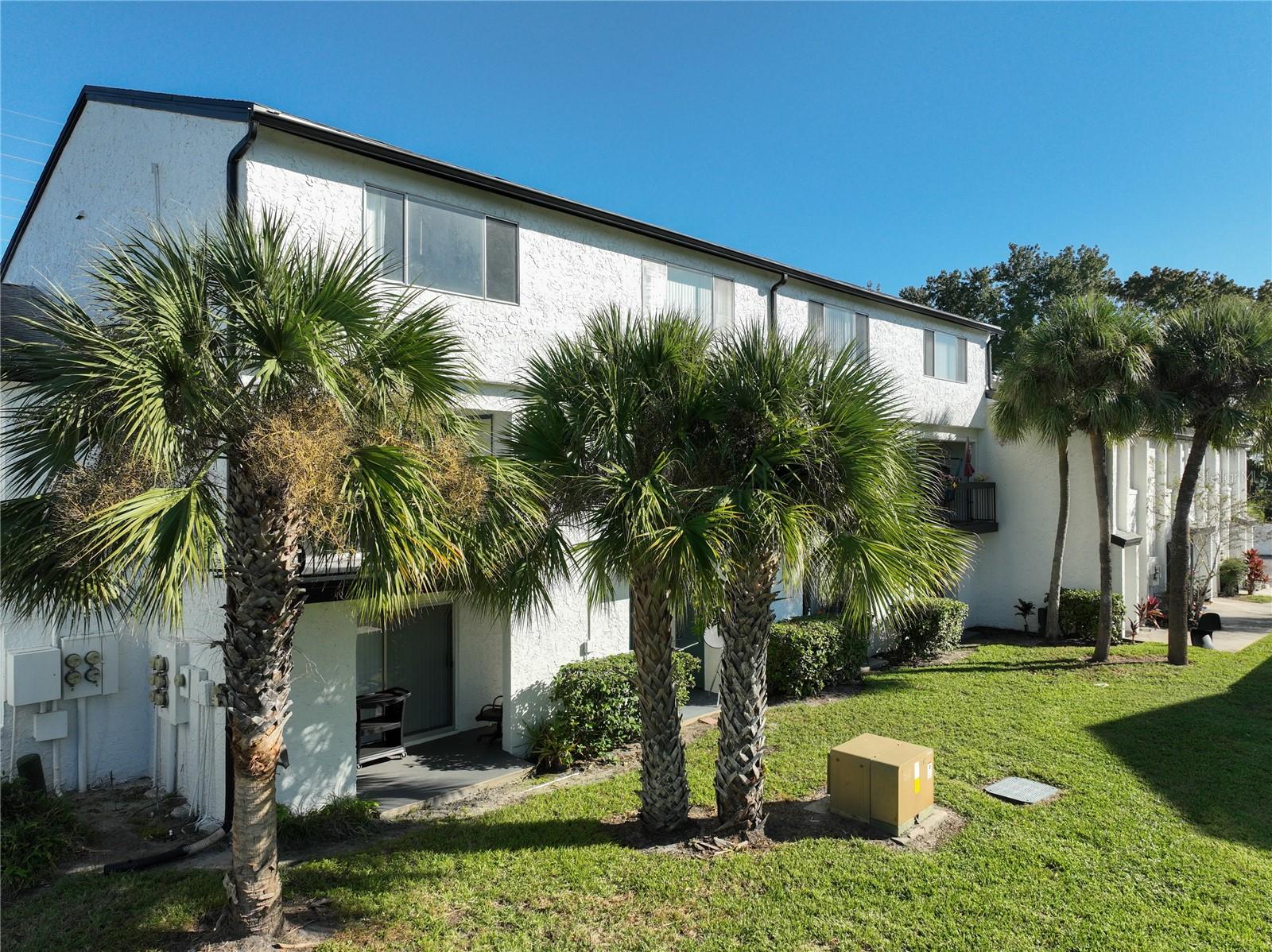 AVALON - Residential