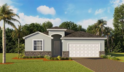 Photo of 26186 Coral Lakes Drive, Punta Gorda, FL 33955 (MLS # C7517386)