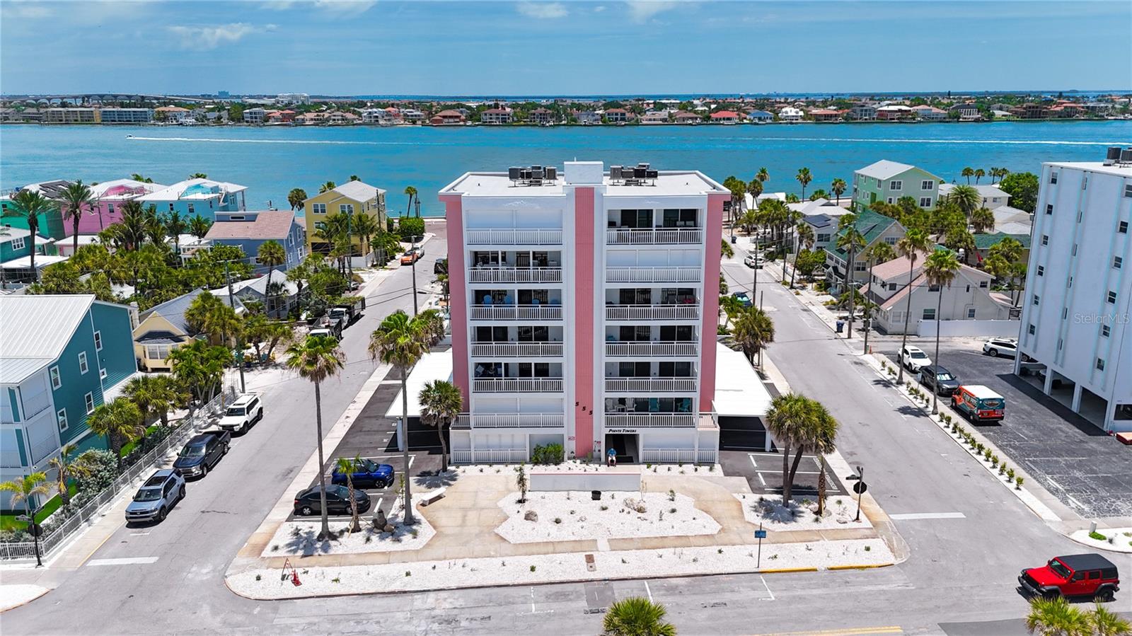 555 GULF WAY 6S