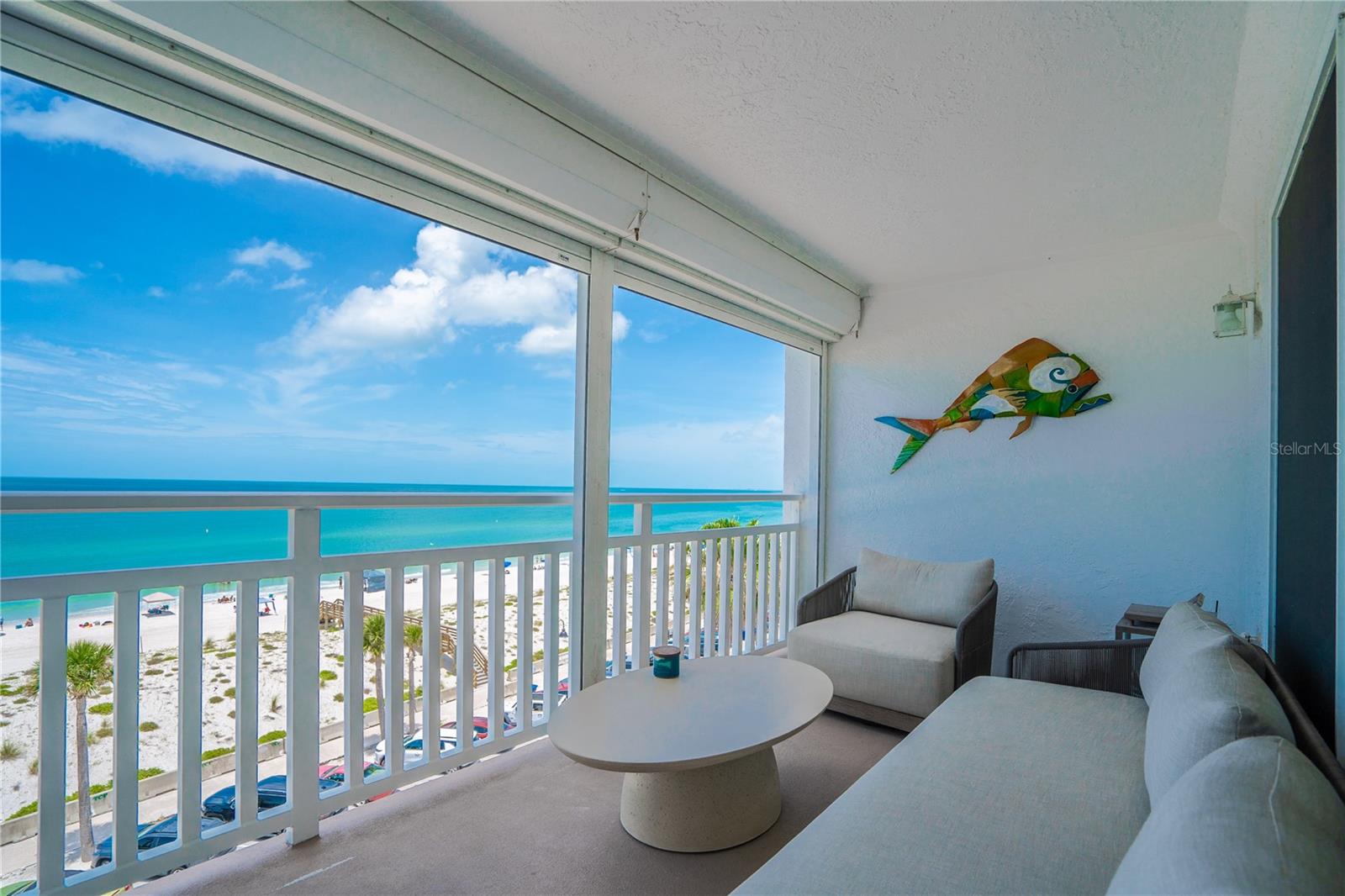 555 GULF WAY 6S