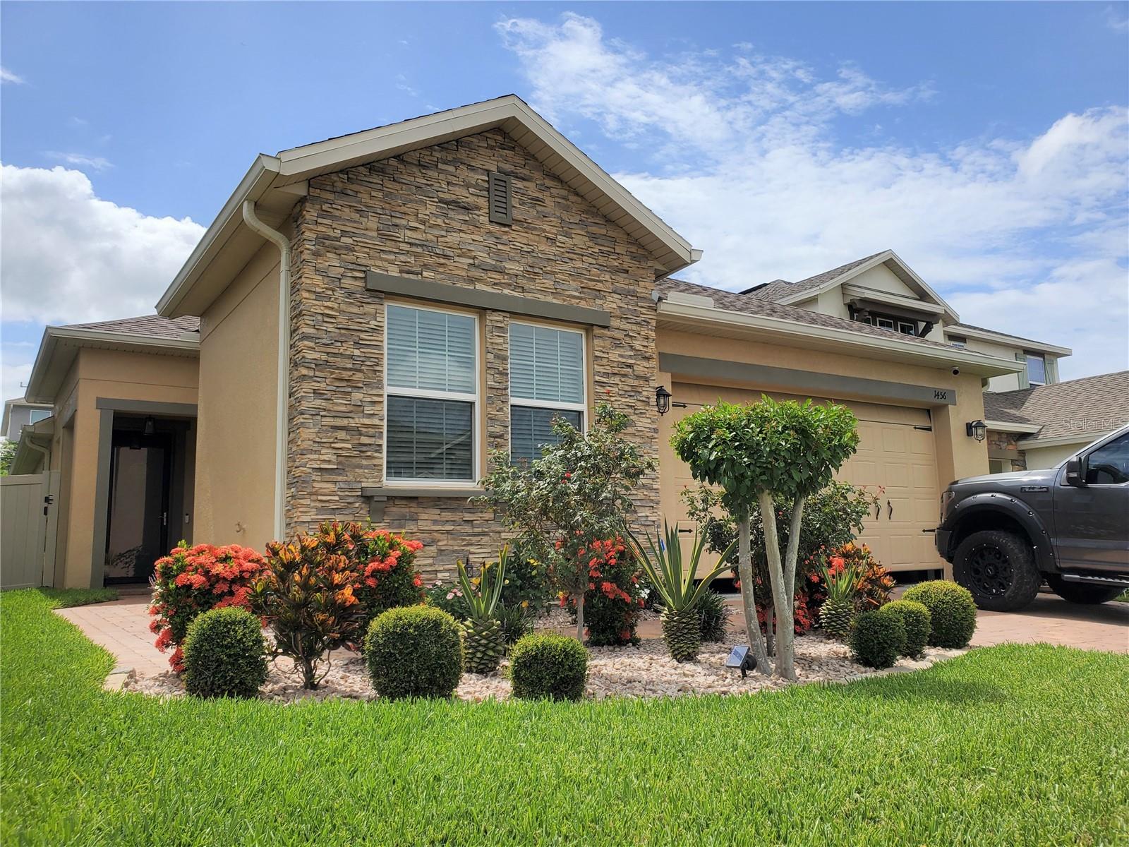 1456 SOURWOOD DRIVE