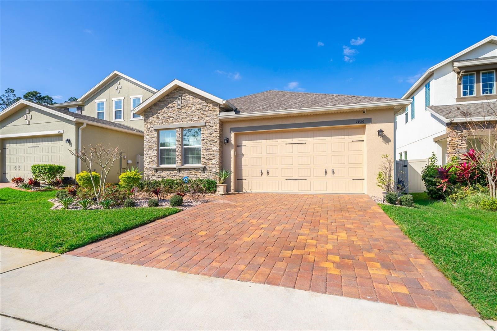 1456 SOURWOOD DRIVE