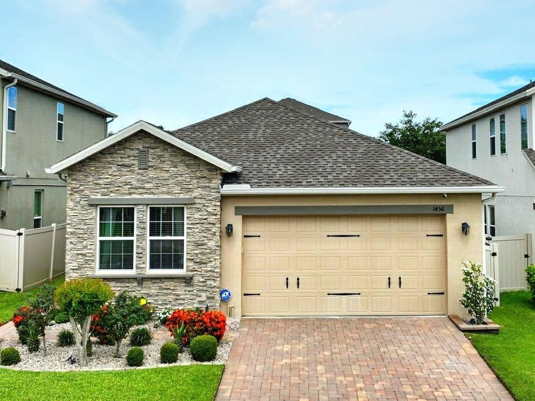1456 SOURWOOD DRIVE