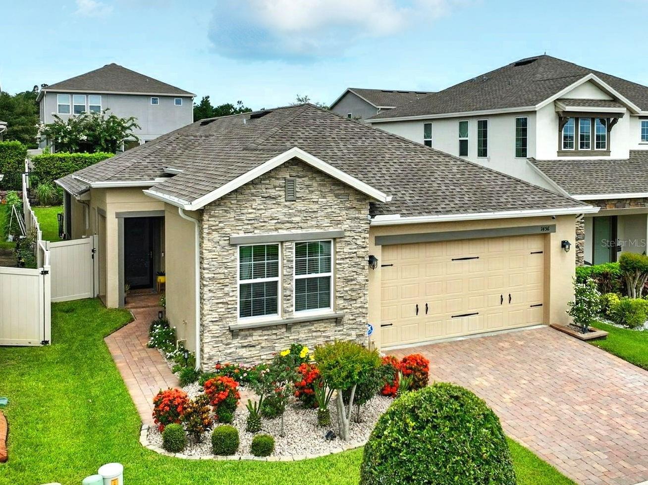 1456 SOURWOOD DRIVE