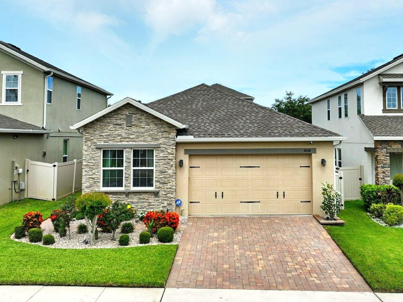 1456 SOURWOOD DRIVE