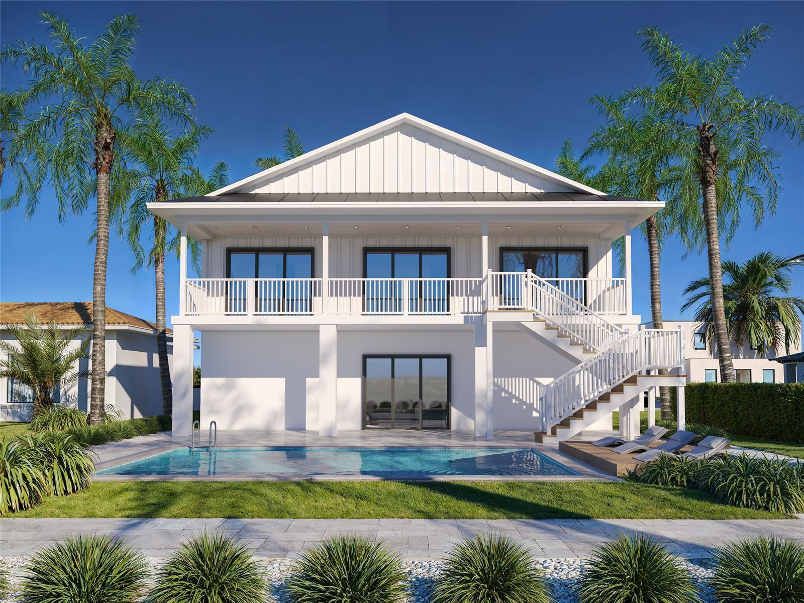 8555 HERON LAGOON CIRCLE