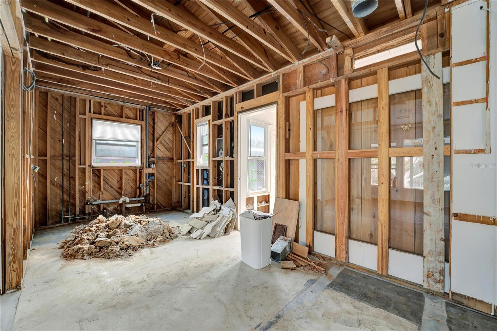 HERON LAGOON LODGES - Residential