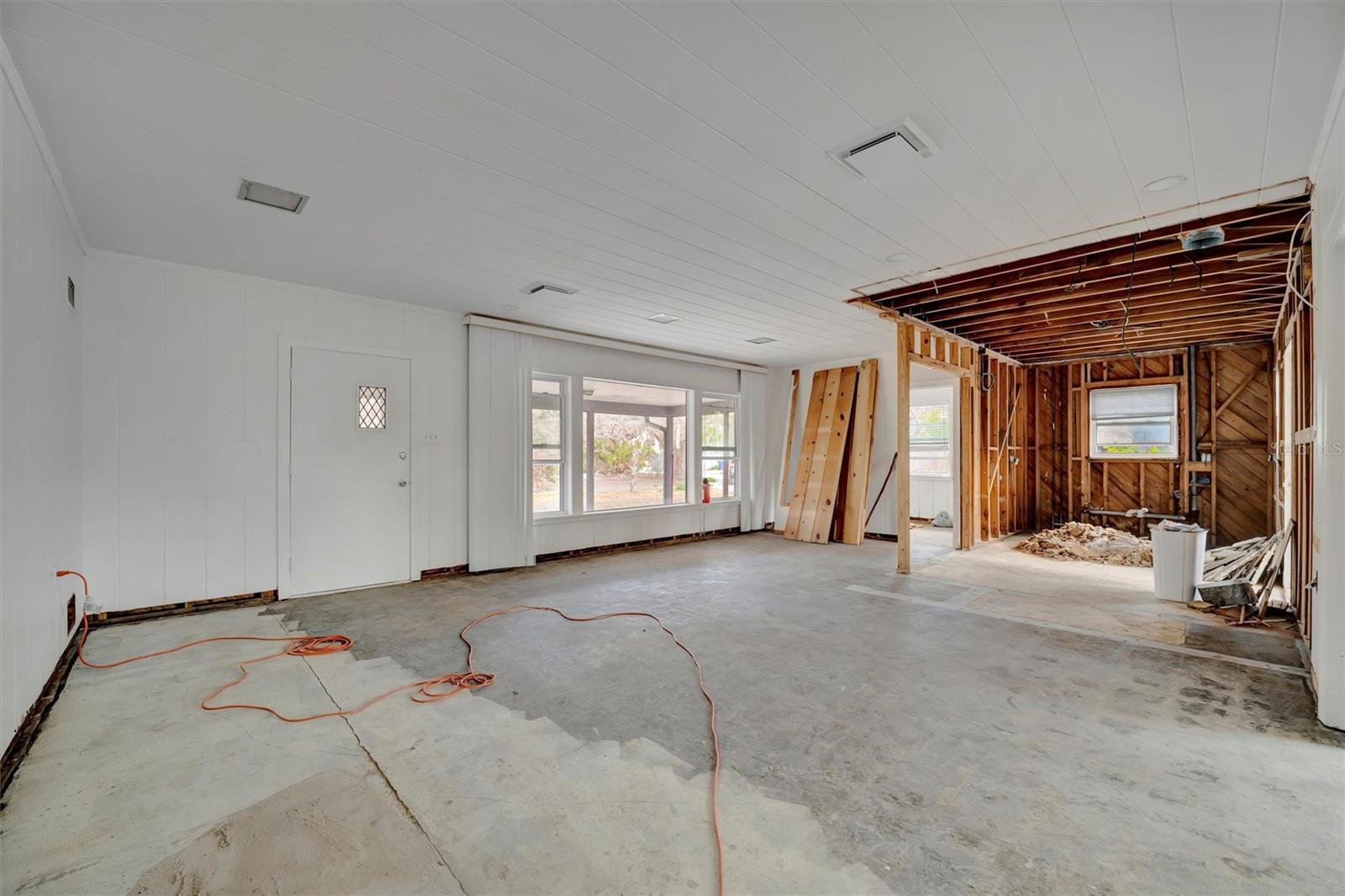 HERON LAGOON LODGES - Residential