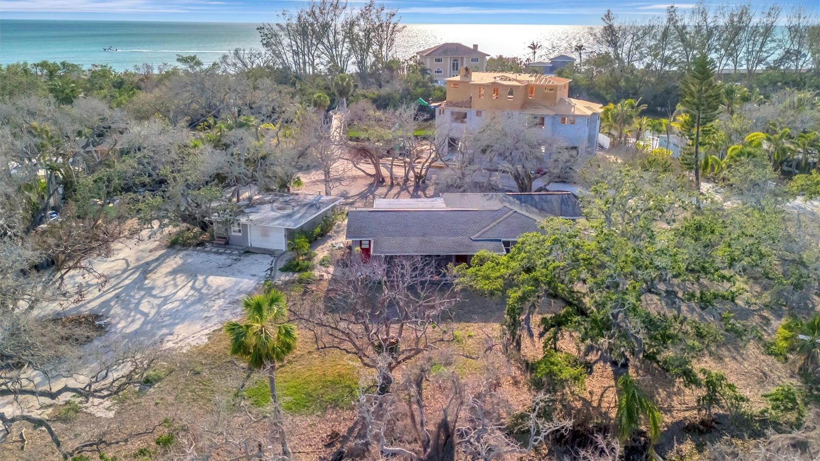 HERON LAGOON LODGES - Residential