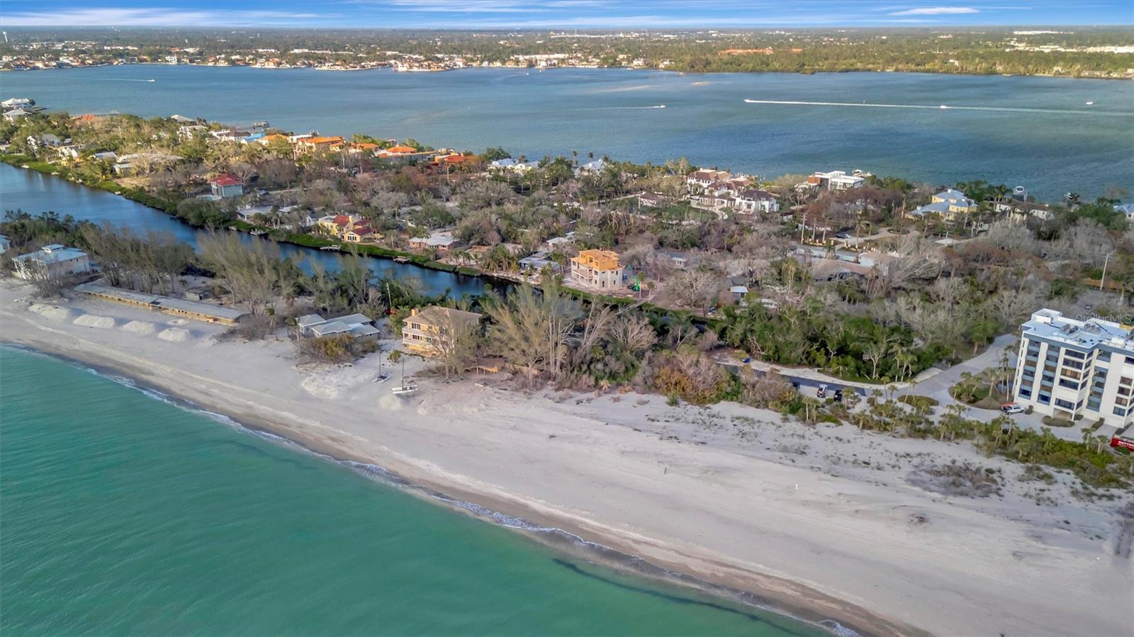 HERON LAGOON LODGES - Residential