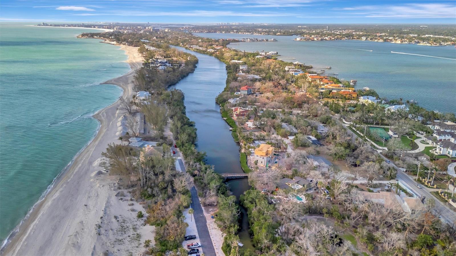 HERON LAGOON LODGES - Residential
