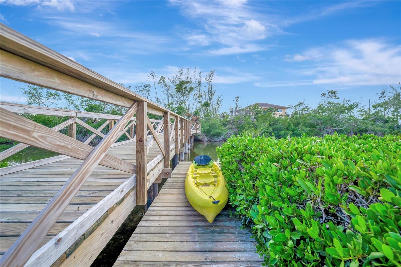 HERON LAGOON LODGES - Residential