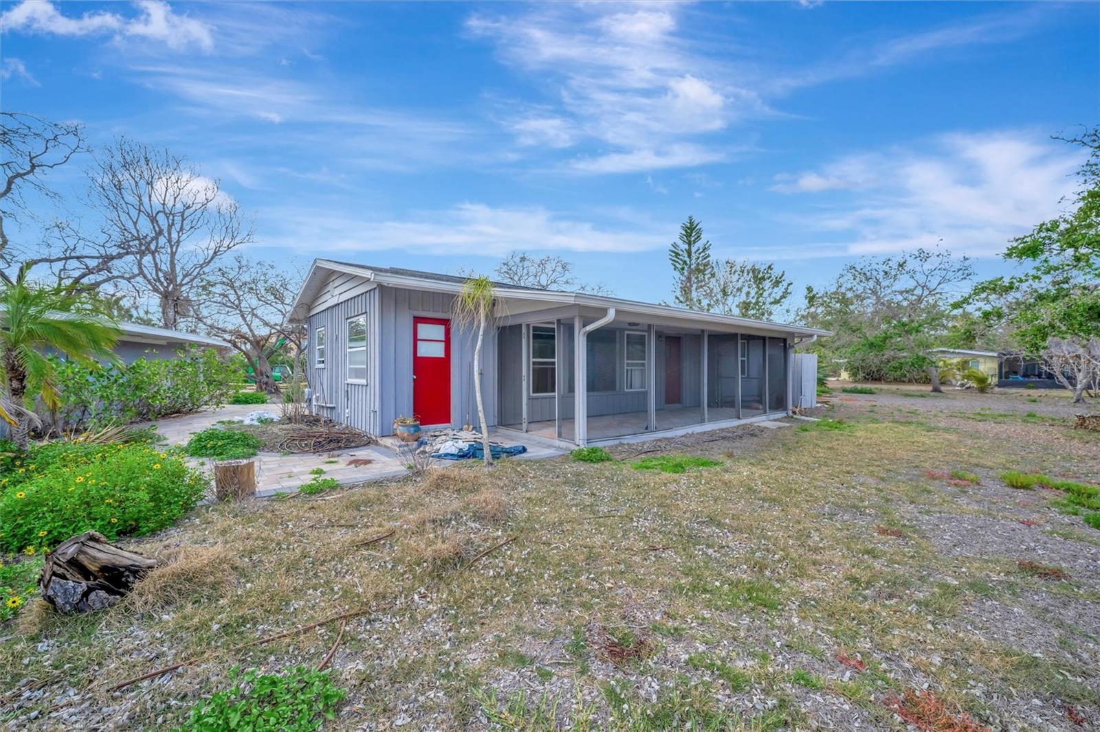 HERON LAGOON LODGES - Residential