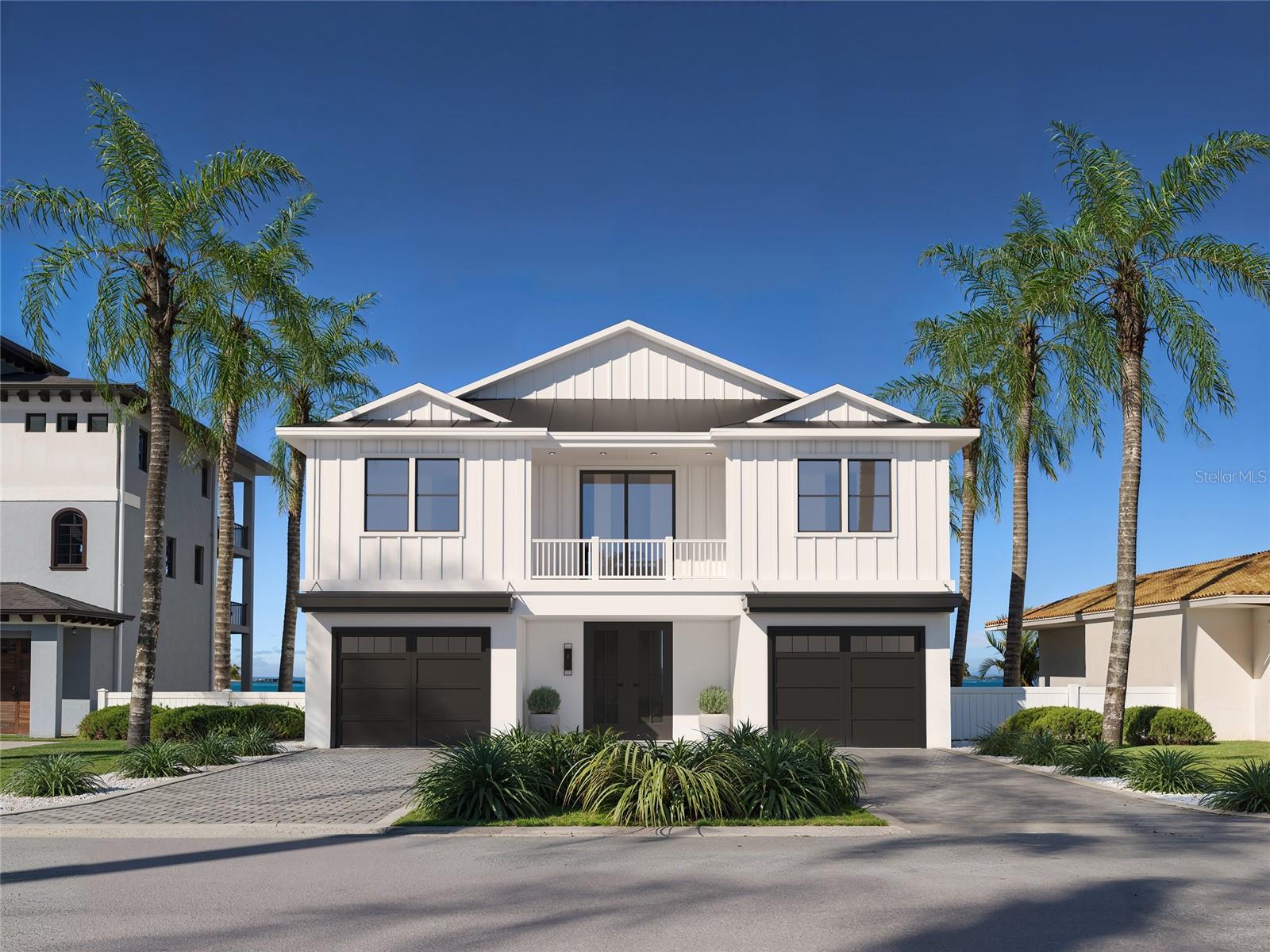 HERON LAGOON LODGES - Residential