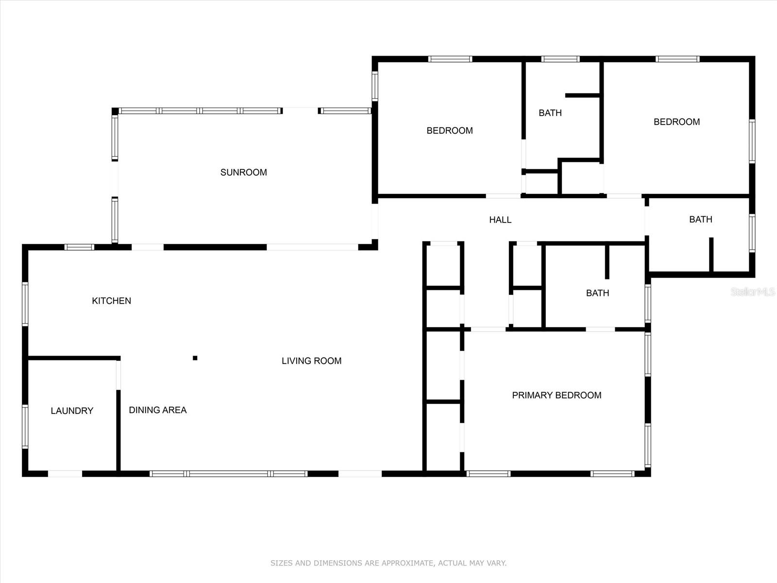 HERON LAGOON LODGES - Residential