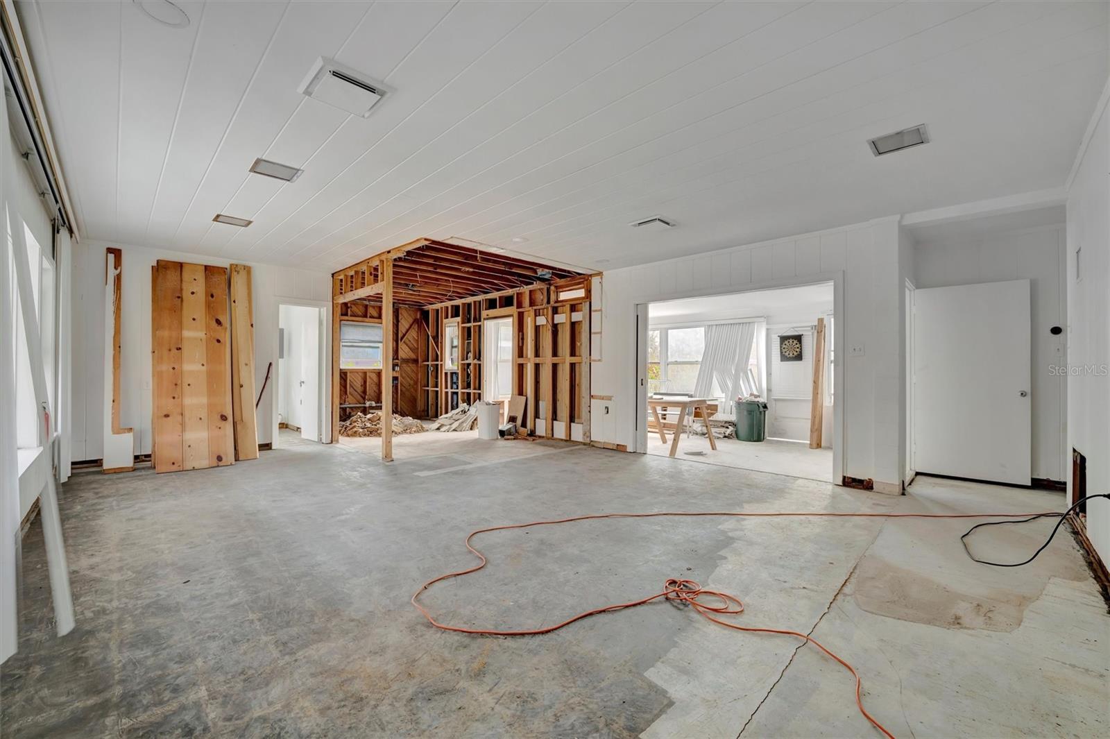 HERON LAGOON LODGES - Residential