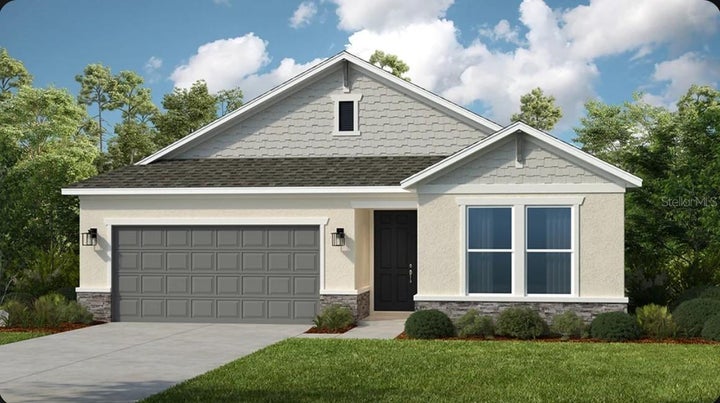Photo 1 of 15 — 12847 TREELINE RIDGE AVENUE, SAN ANTONIO, FL 33576