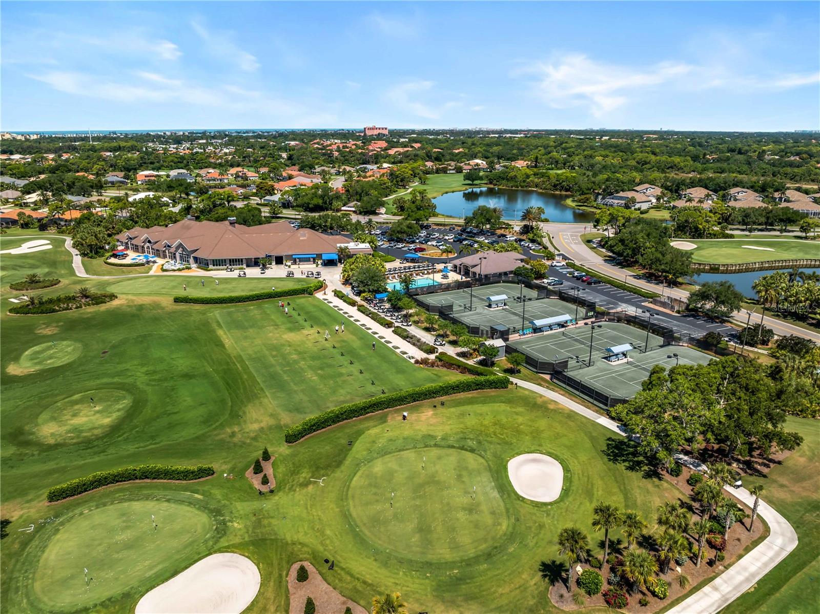 STONEYBROOK CLUBSIDE 3 - Residential