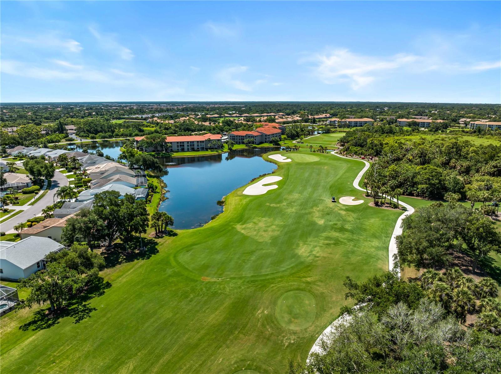 STONEYBROOK CLUBSIDE 3 - Residential