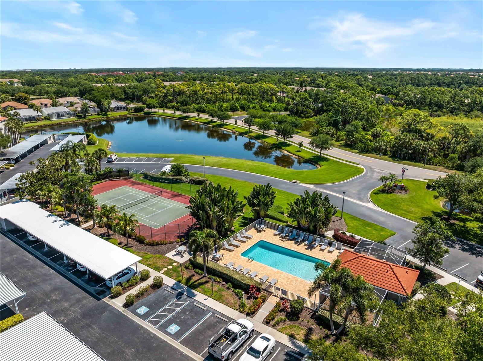 STONEYBROOK CLUBSIDE 3 - Residential