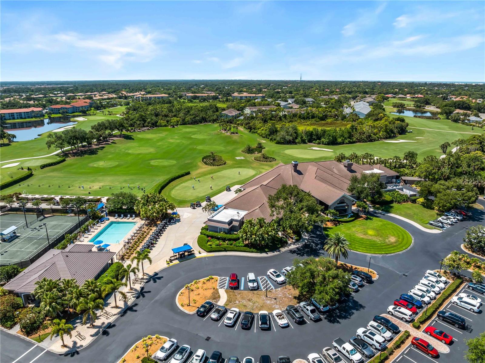 STONEYBROOK CLUBSIDE 3 - Residential